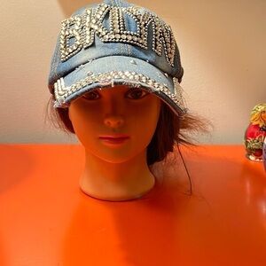 Magic hats. ⭐️Fun baseball cap!